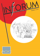 AGC Inforum no 50 (juillet 2016)