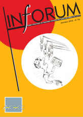 Inforum52 Cover Inforum52 Cover