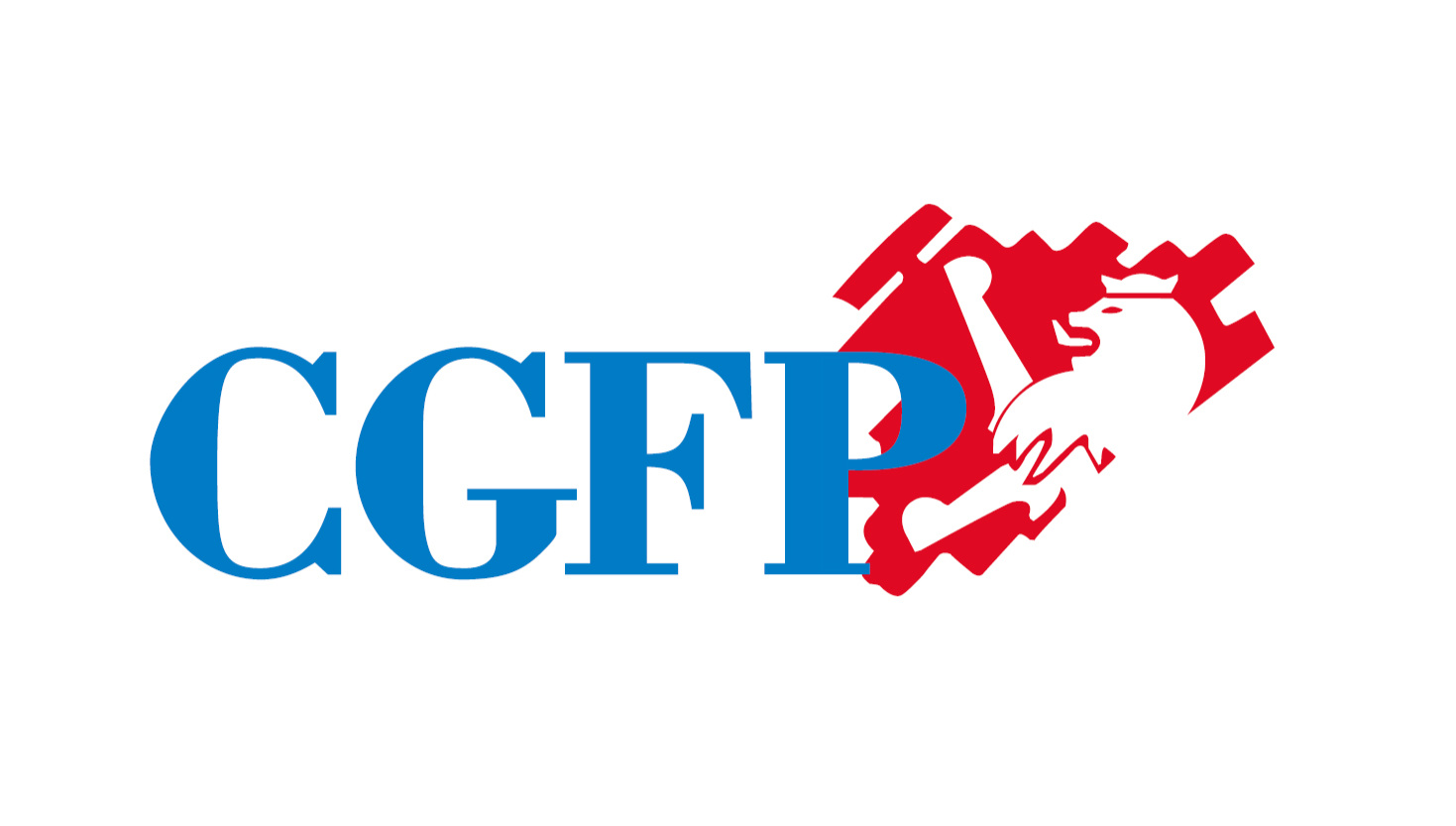 Logo CGFP Logo CGFP