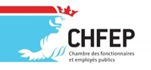 Logo CHFEP