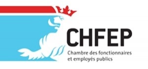 Logo CHFEP Logo CHFEP