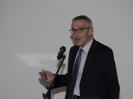 Assemblée générale 2014