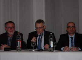Assemblée générale 2015