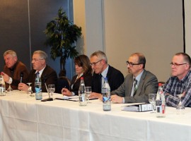 Assemblée générale 2013