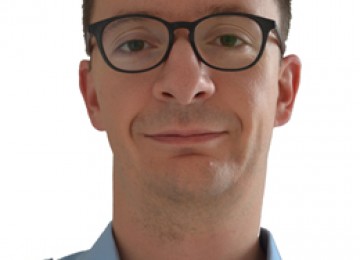 Steve Keipes