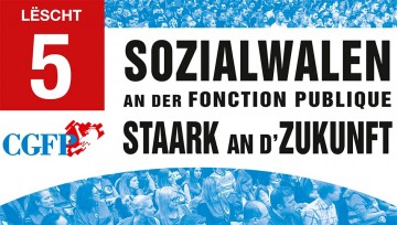 Sozialwalen 2020